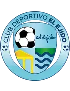 Club Polideportivo El Ejido logo