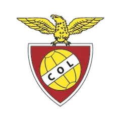 Clube Oriental de Lisboa logo