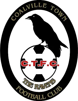 Coalville Town logo