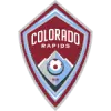 Colorado Rapids logo