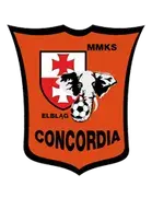 Concordia Elblag logo