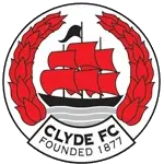 Clyde FC logo