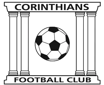 Corinthians AFC Isle of Man logo