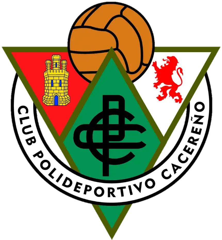 CP Cacereño logo