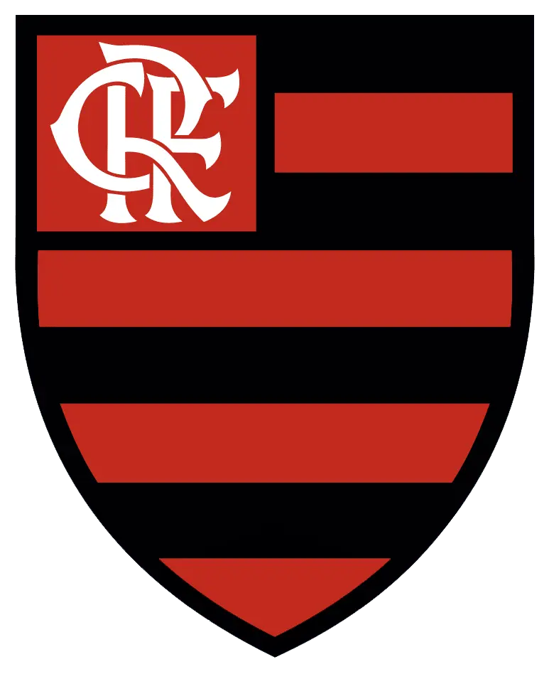 CR Flamengo logo