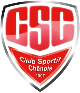 CS Chênois logo