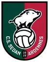 CS Sedan-Ardennes logo