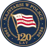 Cracovia Kraków logo
