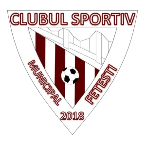 CSM Fetesti logo