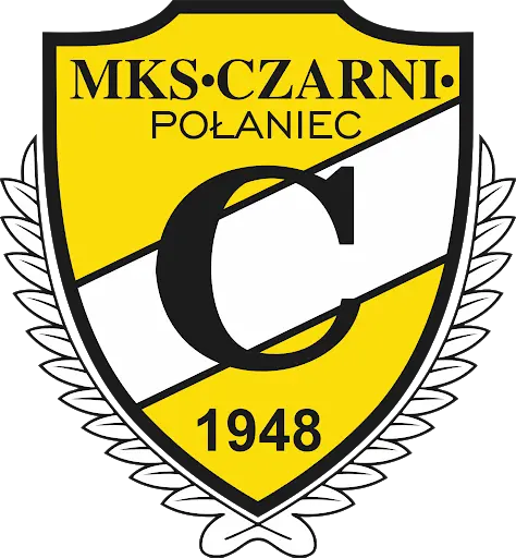 Czarni Polaniec logo