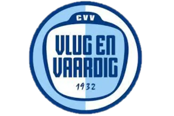 CVV Vlug en Vaardig logo