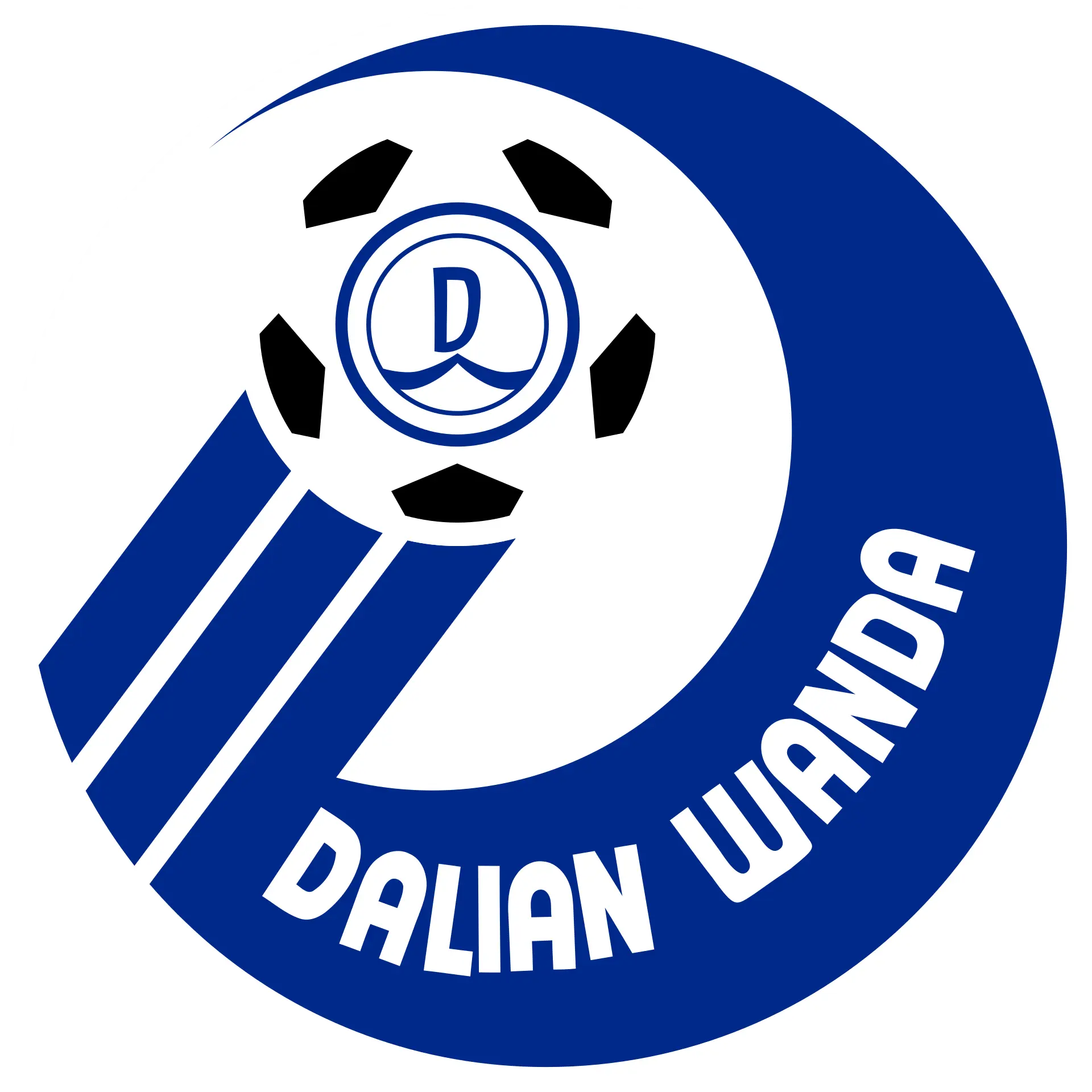 Dalian Wanda logo
