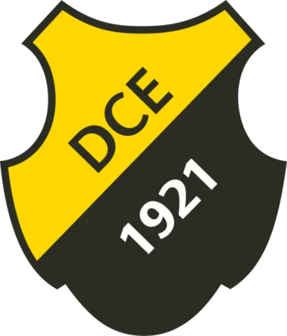 Daring Club Echternach logo