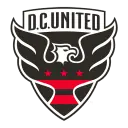 DC United logo