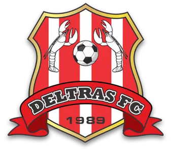 Deltras FC logo