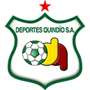 Deportes Quindío logo