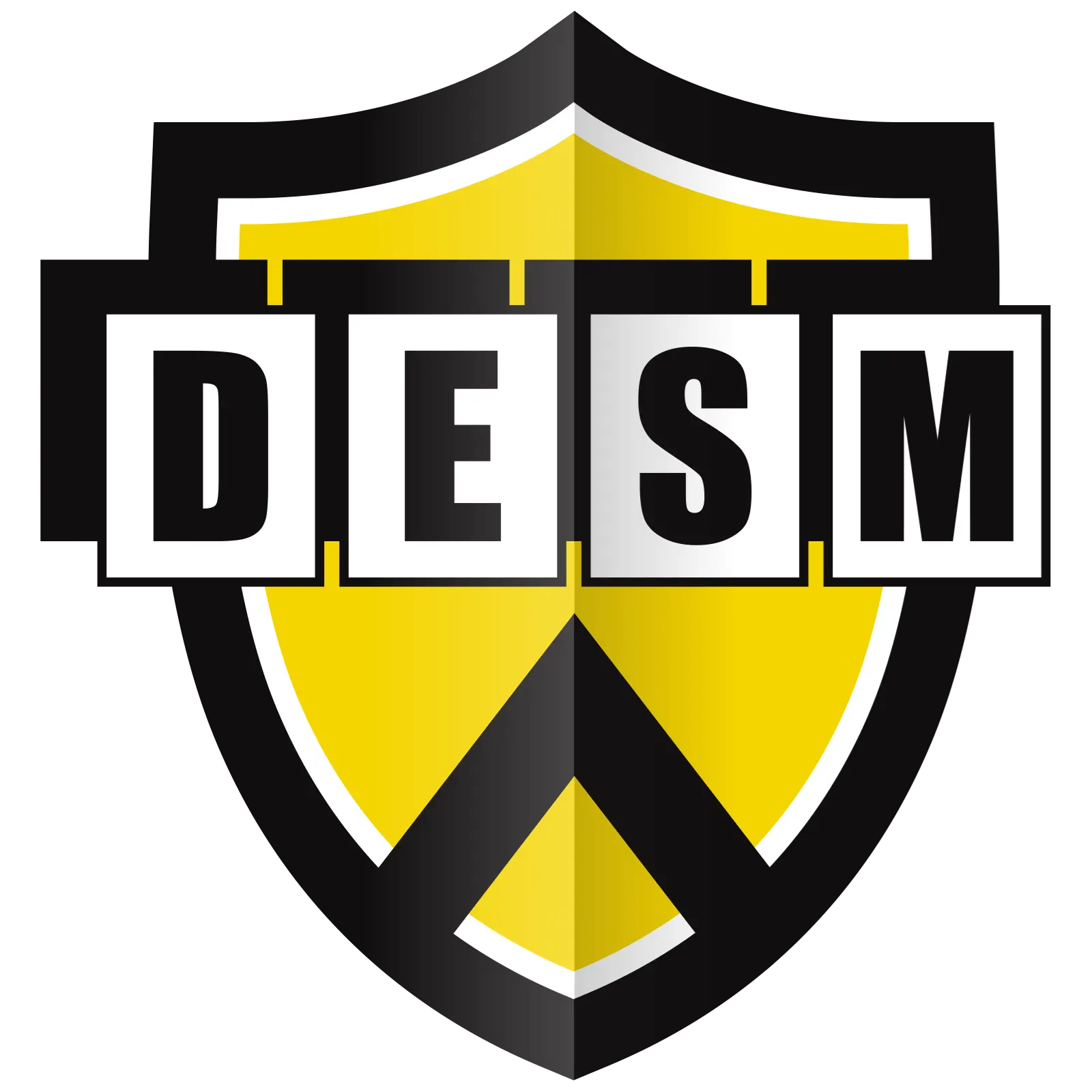 DESM logo