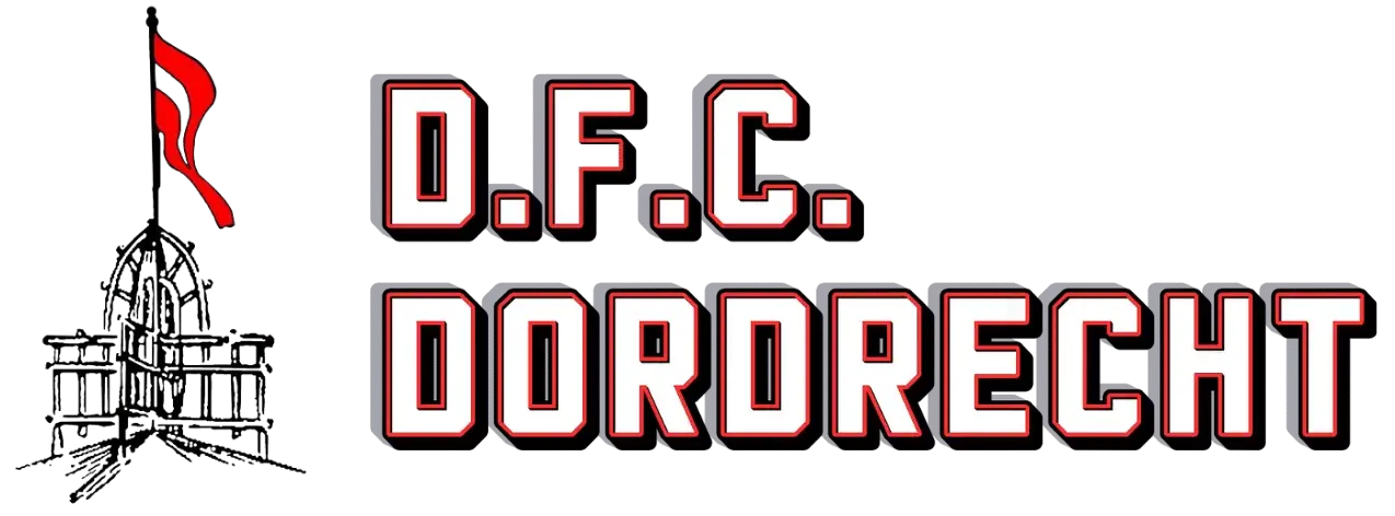 DFC Dordrecht logo