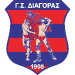 Diagoras Rodos logo