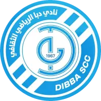 Dibba Fujairah logo