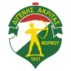 Digenas Akritas Morphou logo