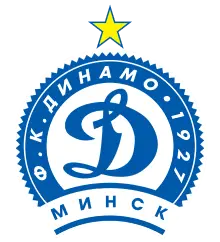 Dinamo Minsk logo