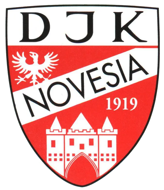 DJK Novesia Neuss logo
