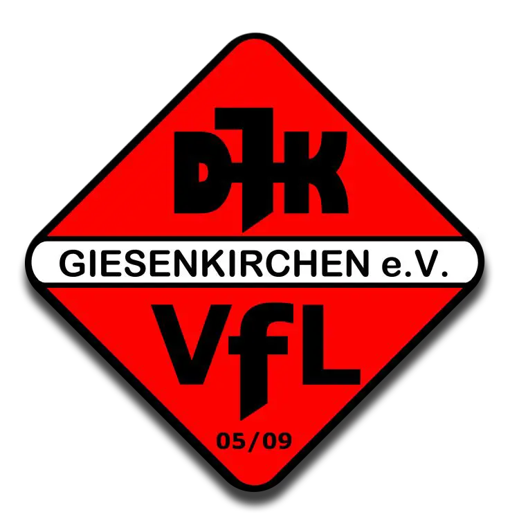 DJK/VfL Giesenkirchen logo