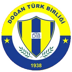 Dogan Türk Birligi logo