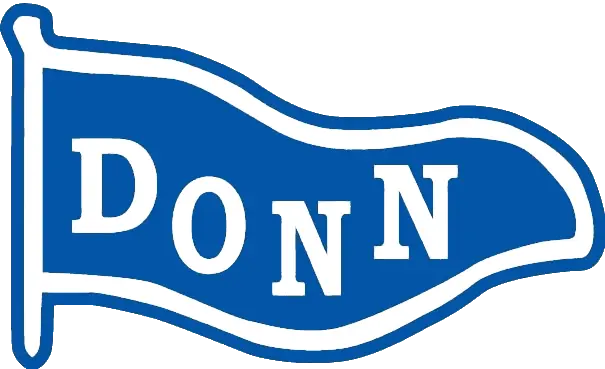 FK Donn logo