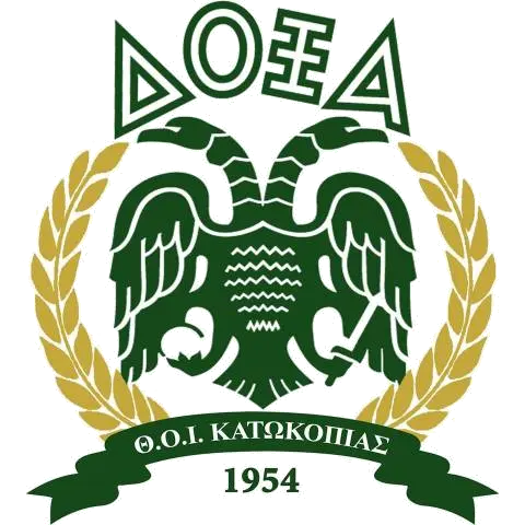 Doxa Katokopias logo