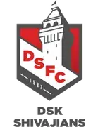 DSK Shivajians FC