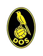 DOS logo