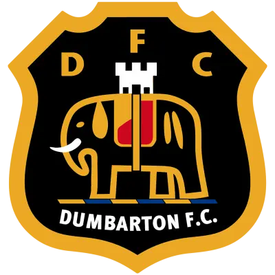 Dumbarton FC logo