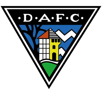 Dunfermline Athletic logo