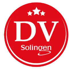 DV Solingen logo
