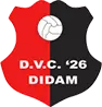 DVC '26 logo