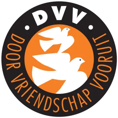 DVV Duiven logo