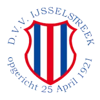 DVV IJsselstreek logo