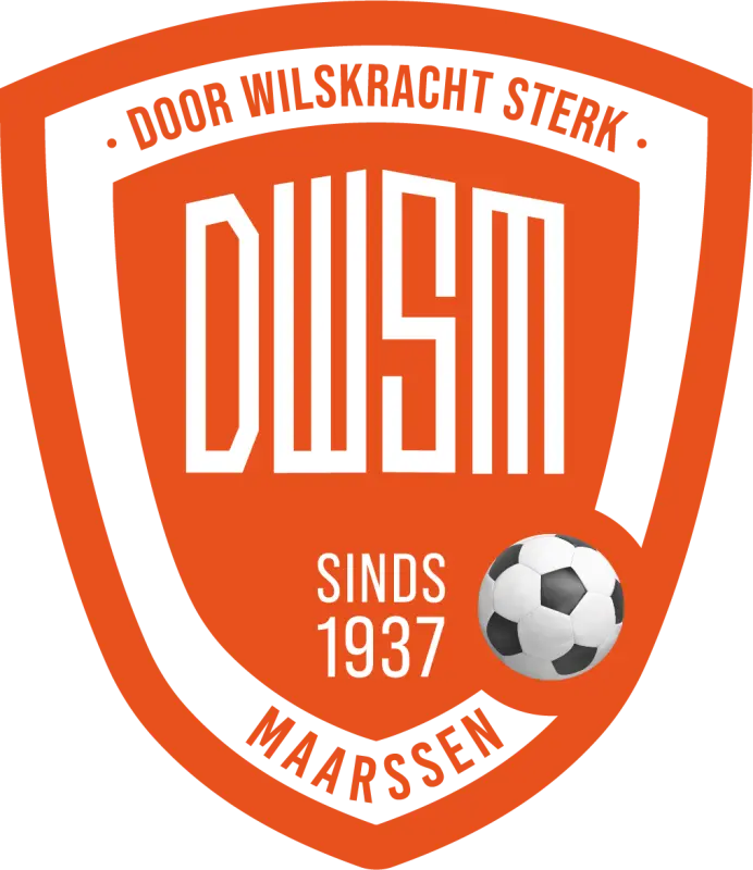 DWSM logo