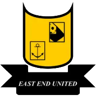 East End United FC