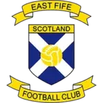 East Fife FC logo