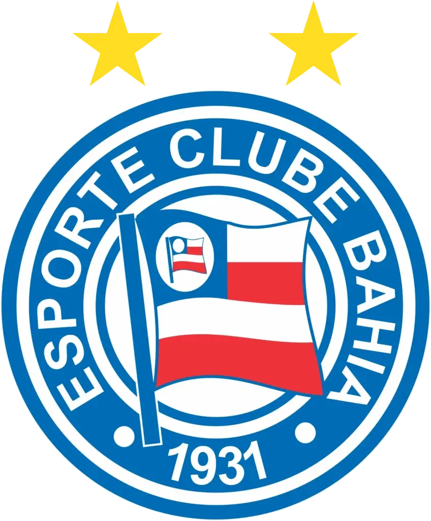 EC Bahia logo