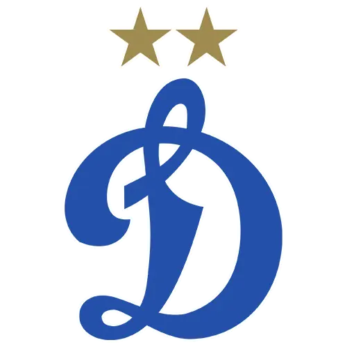 Dynamo Moskou logo
