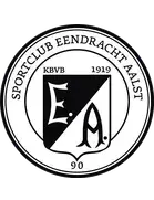 SC Eendracht Aalst logo