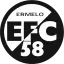 EFC '58 logo