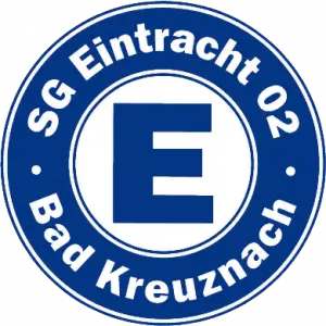 Eintracht Bad Kreuznach logo
