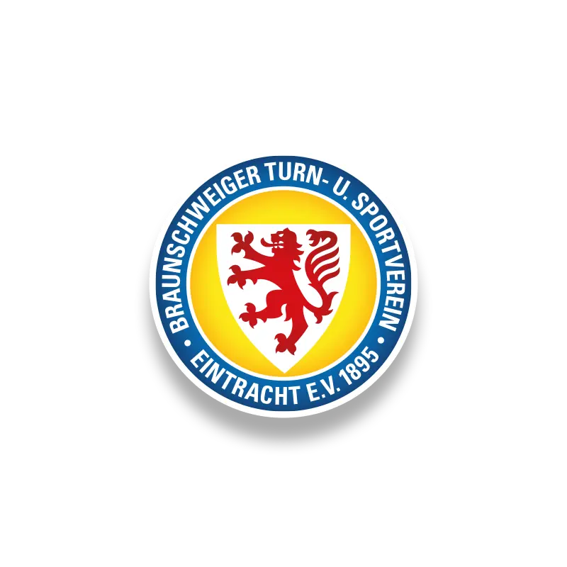 Eintracht Braunschweig II logo