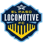 El Paso Locomotive FC logo