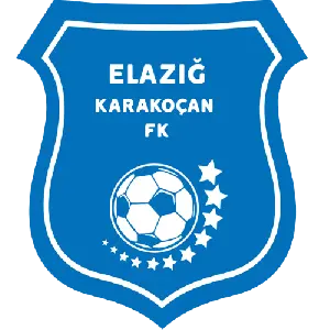 Elazig Karakocan FK logo